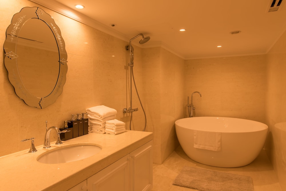 Ip City Hotel Osaka (ex. Hearton Minami Senba) 30/53