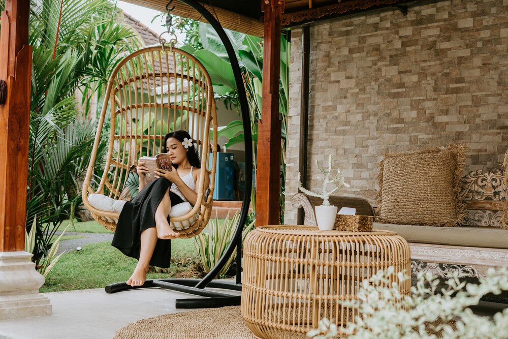 Agung Wiwin Homestay by ZUZU 13/63