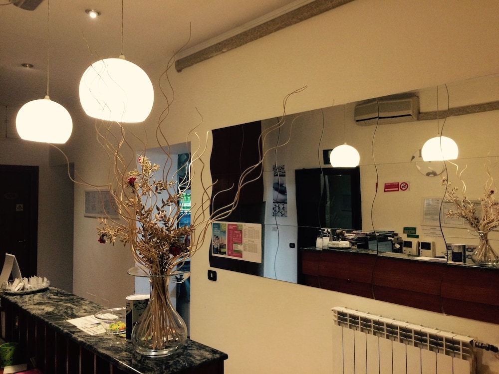 Hotel Atena 28/33