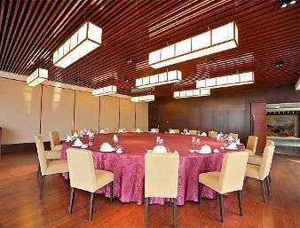 Ramada by Wyndham Suzhou Luzhi 9/12