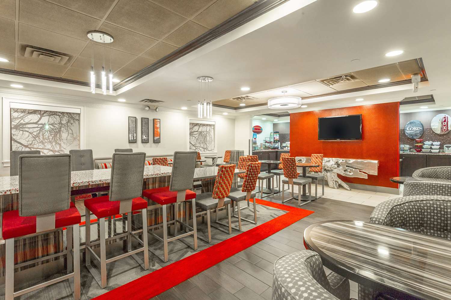 Inn at the Peachtrees, an Ascend Collection Hotel 38/39