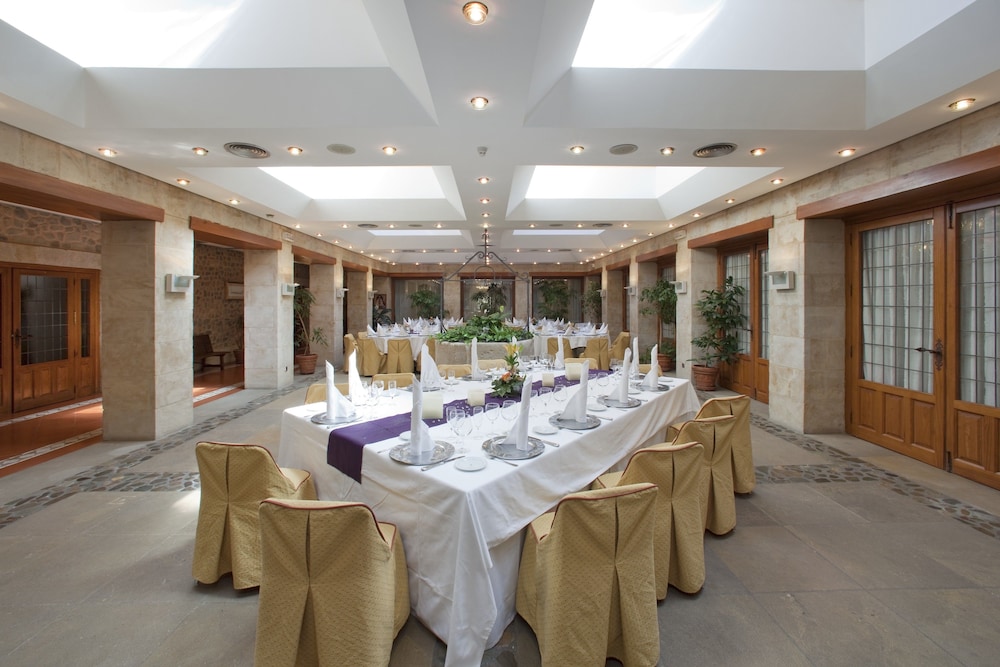Parador de Santo Domingo de la Calzada 31/50