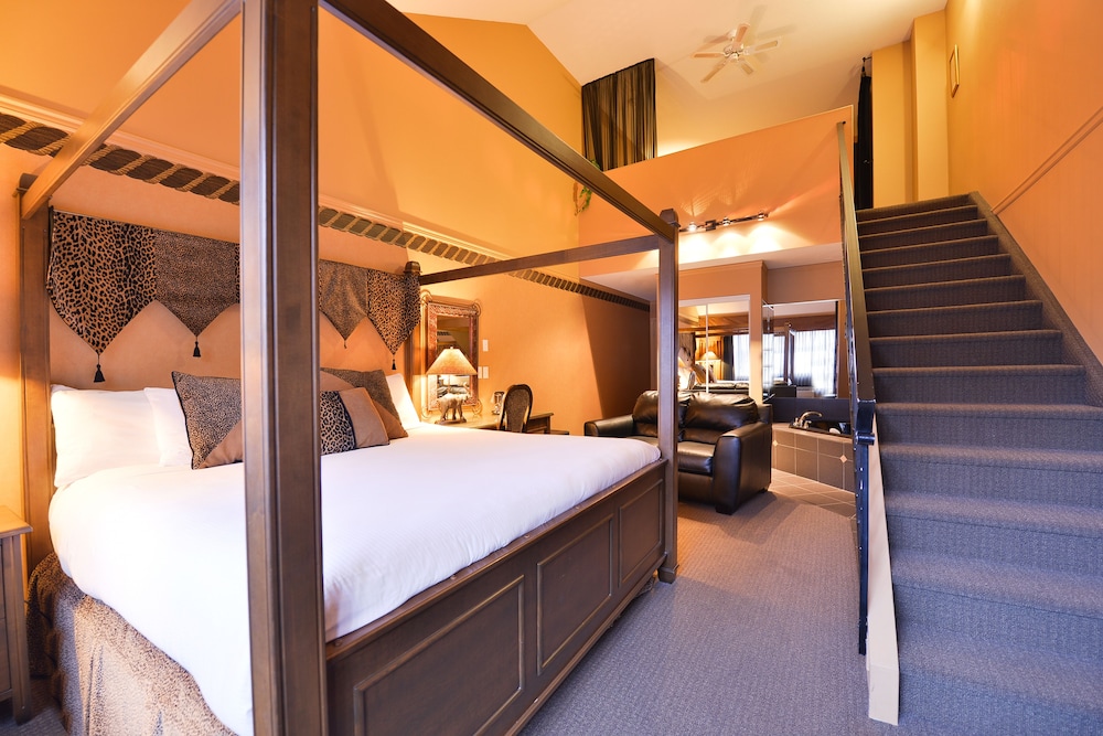 Prestige Hotel Vernon 22/57