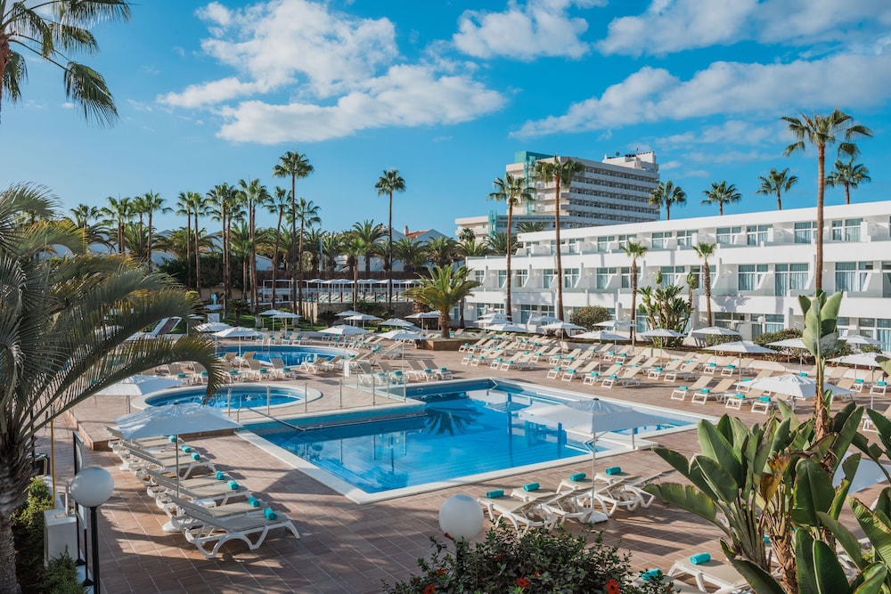 Iberostar Waves Las Dalias 46/50