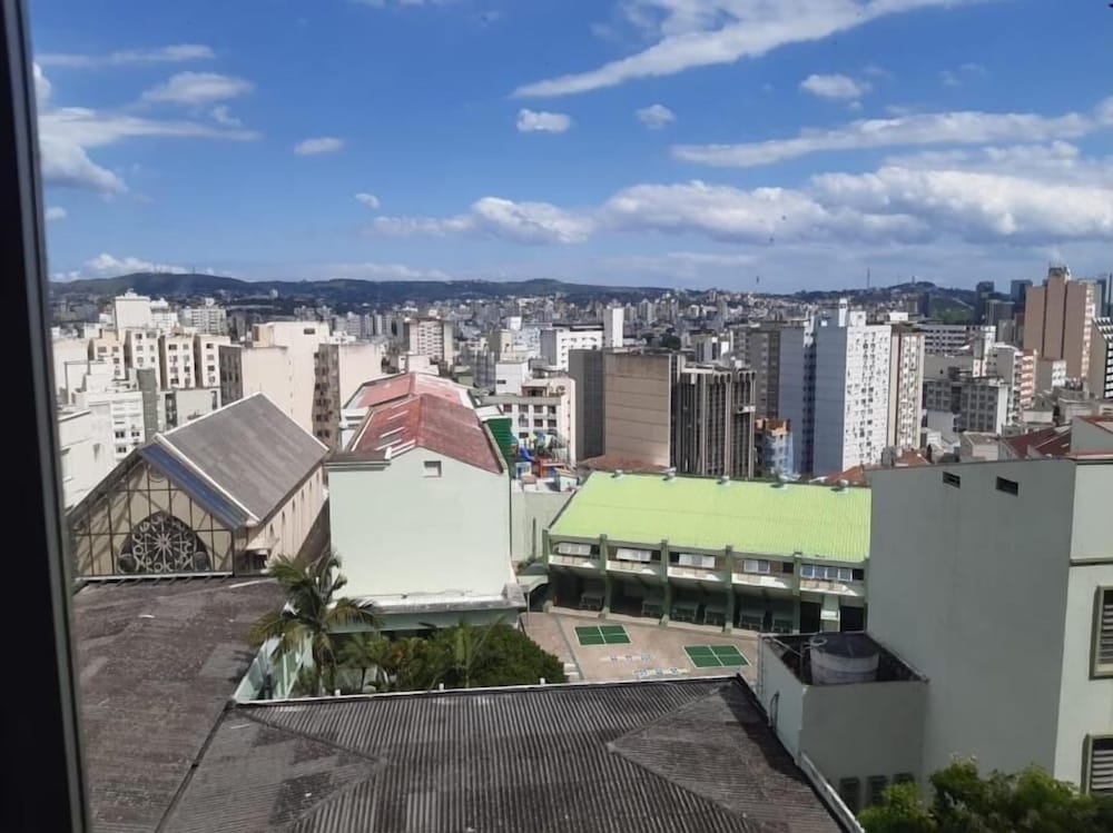 Tri Hotel Porto Alegre 28/30