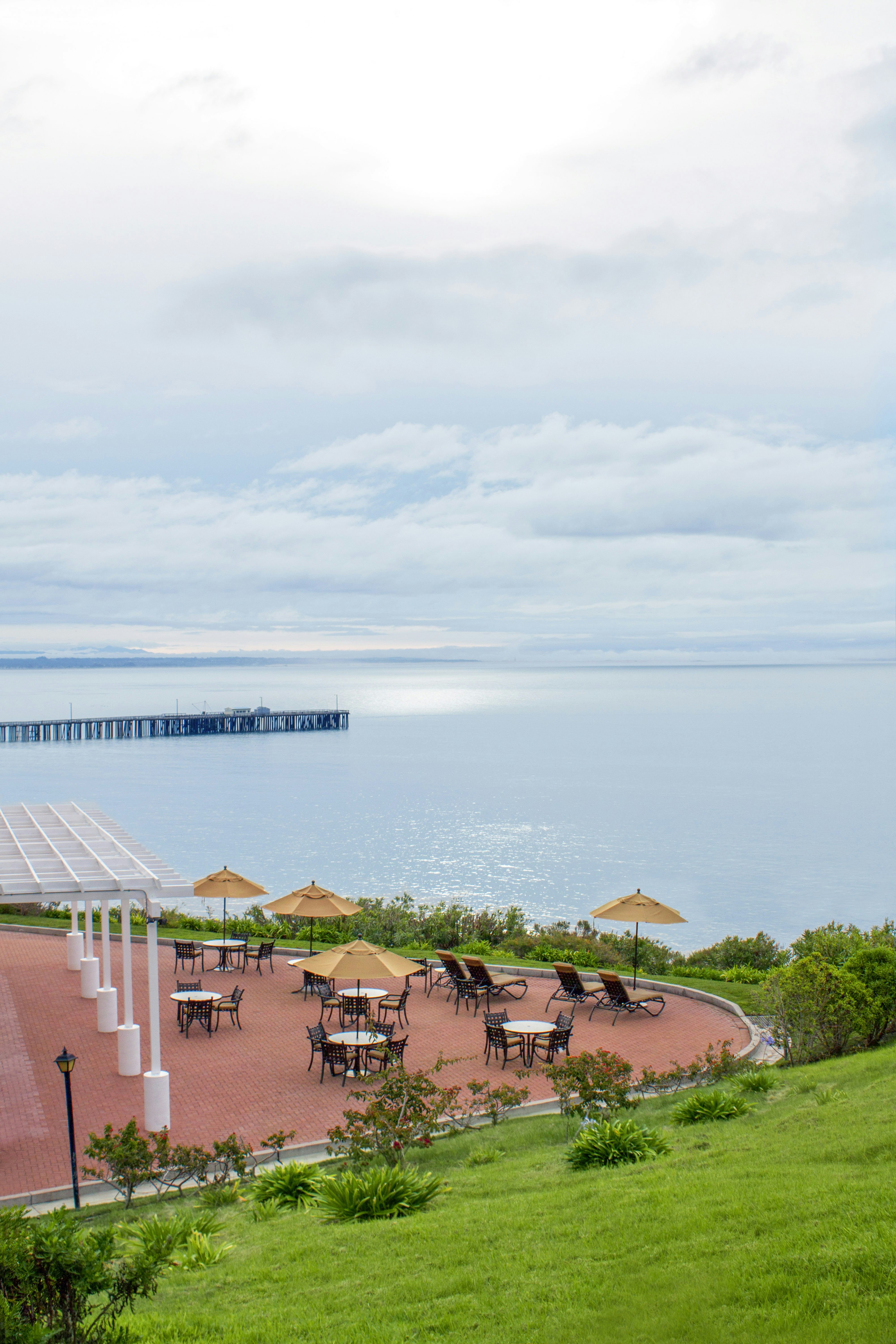 Hilton Vacation Club San Luis Bay Avila Beach 40/48