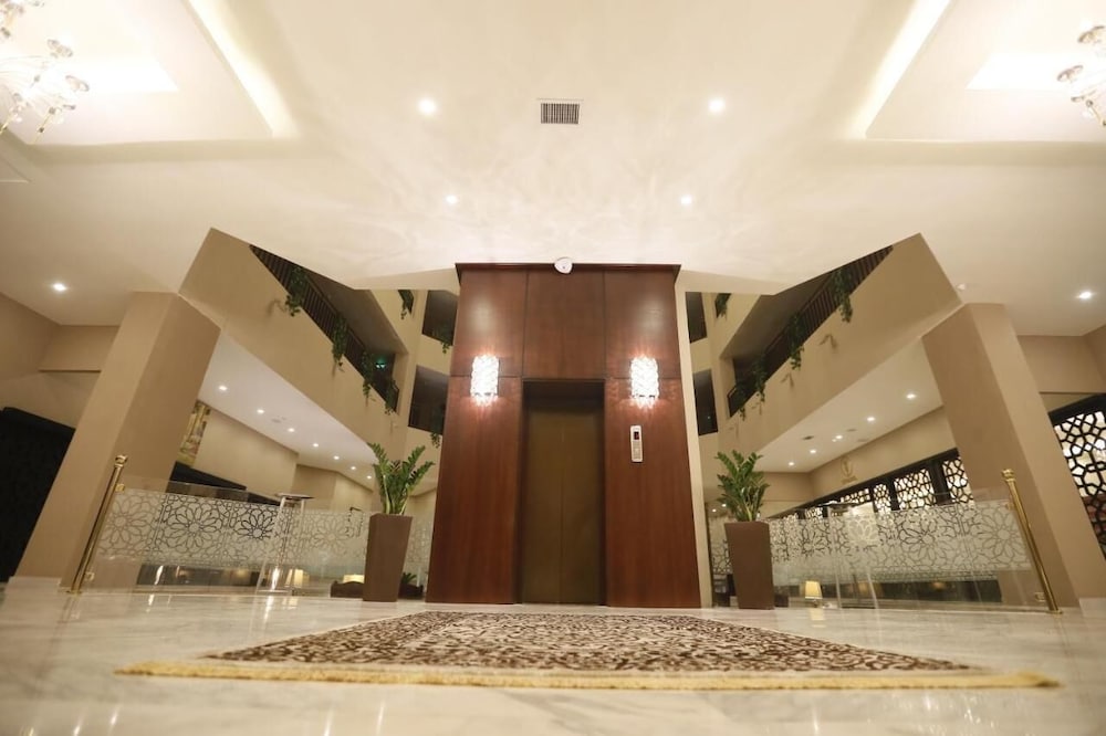 Ammania Hotel 8/55