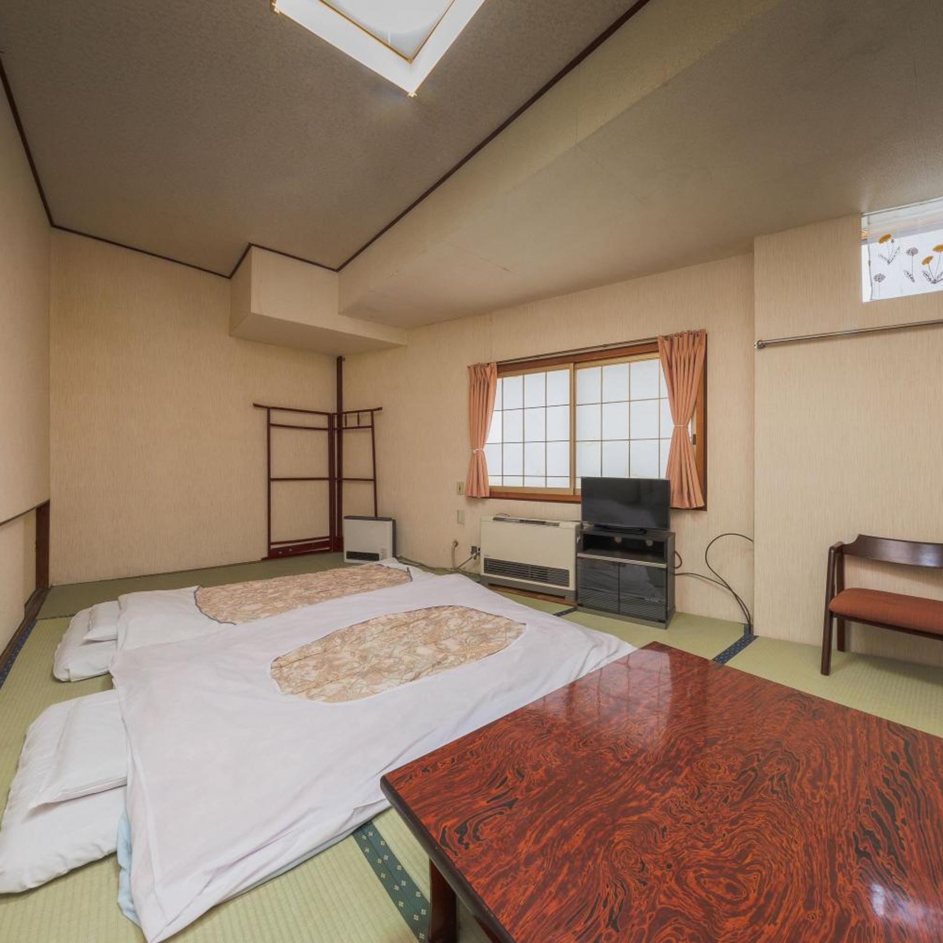 Yoshidaya Ryokan 5/34