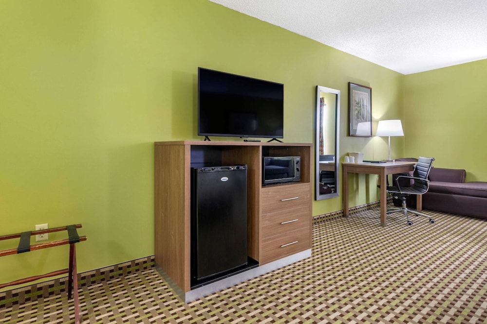 Quality Inn Brunswick 32/41
