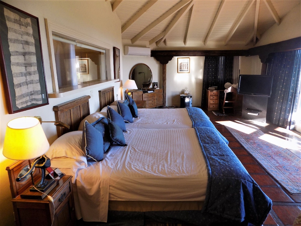 Las Cumbres Boutique Hotel and Spa by DON 14/75