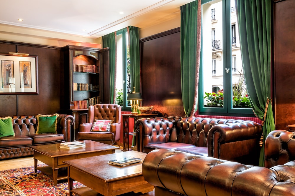 Villa Pantheon Hotel 29/44
