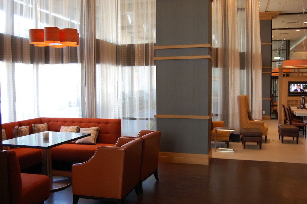 Rochester Marriott Mayo Clinic Area 25/27