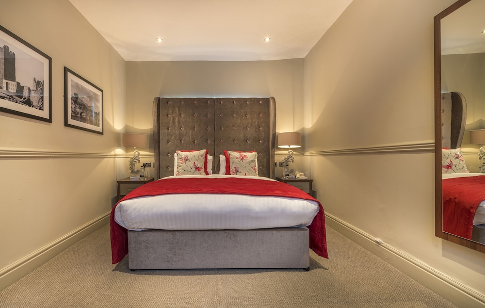Best Western Kings Head Hotel 14/33