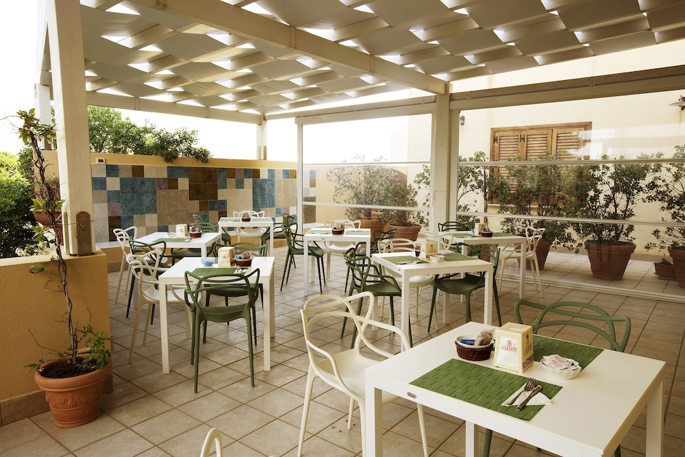 Favignana Hotel 28/45
