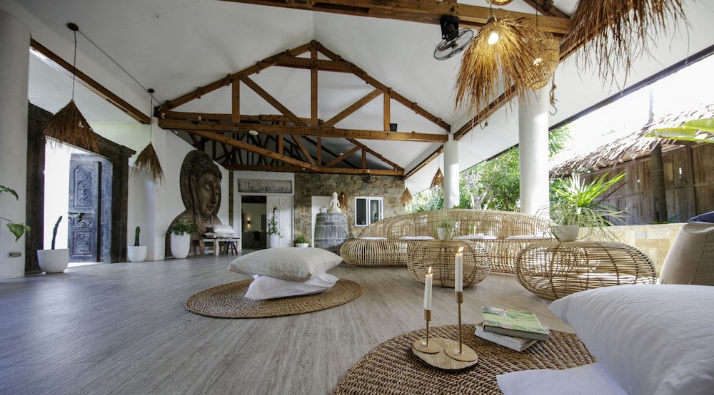 Buena Vida Resort And Spa 20/57
