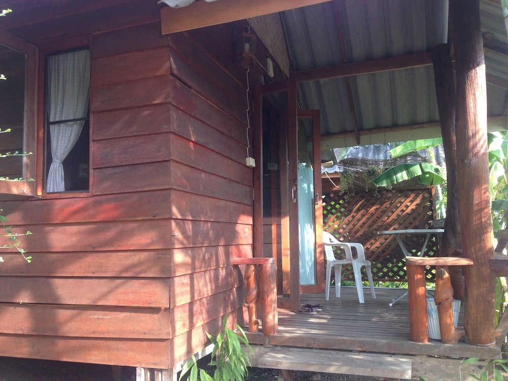 Pai Porpeang Guesthouse 6/50