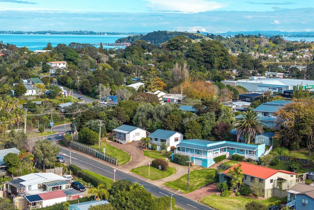 Waiheke Island Motel 45/50