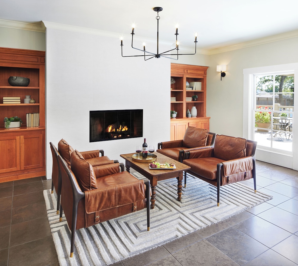 Inn At Sonoma - A Four Sisters Inn 47/62