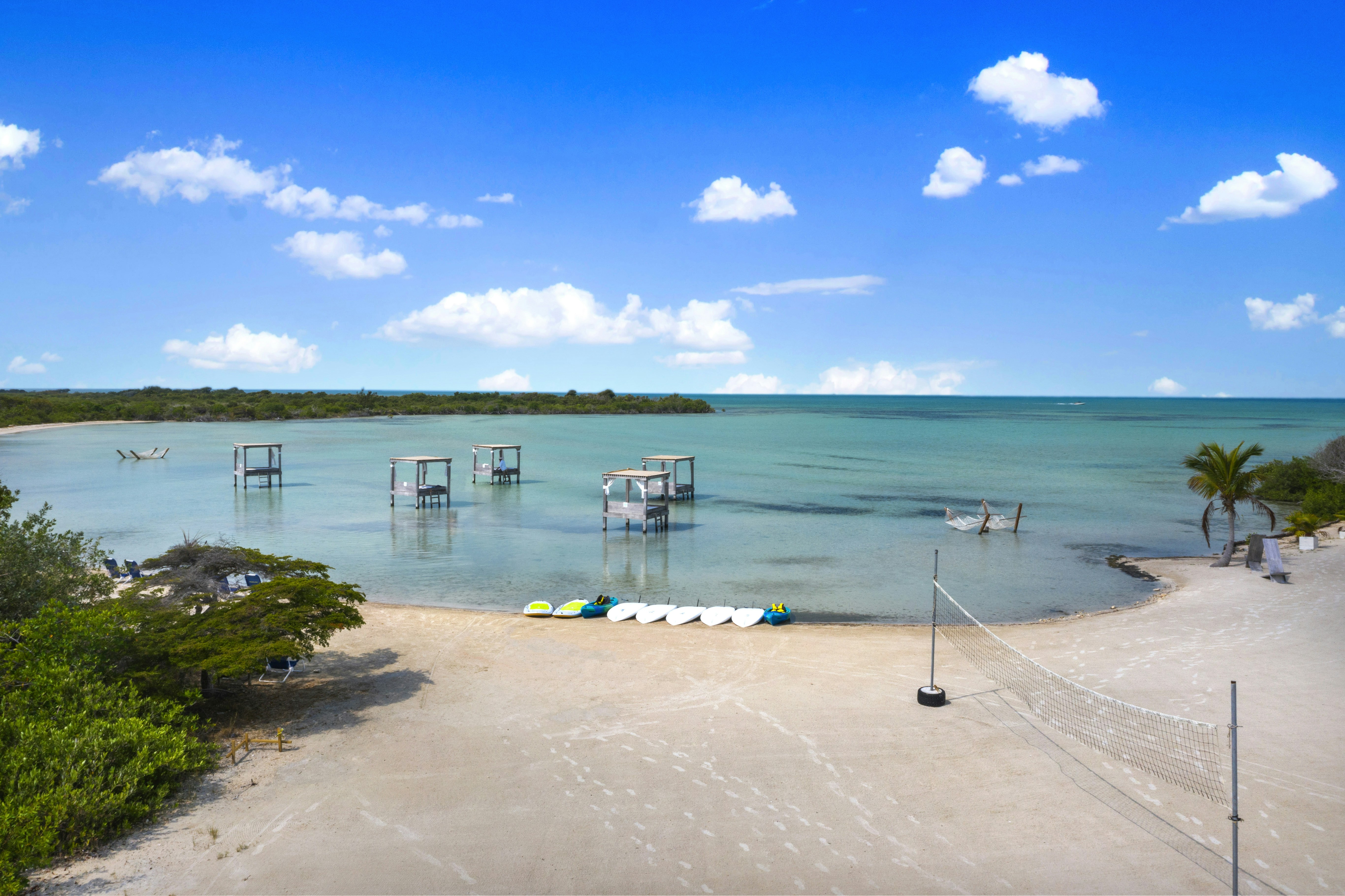Mahogany Bay Resort & Beach Club, Curio Collection by Hilton 91/92