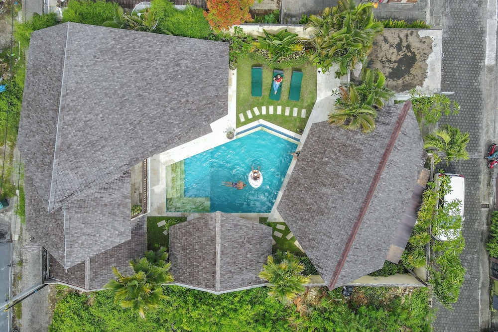 Villa Origami By Nagisa Bali 64/68