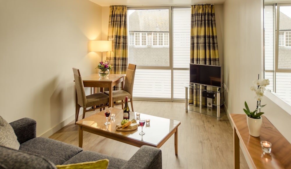 Premier Suites Liverpool 45/58