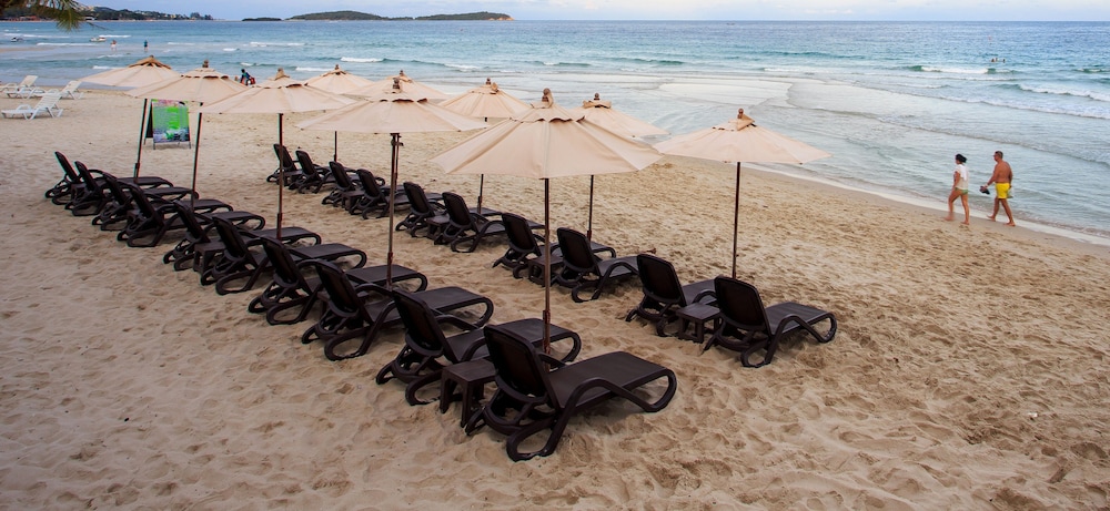 Chaweng Cove Beach Resort 62/72