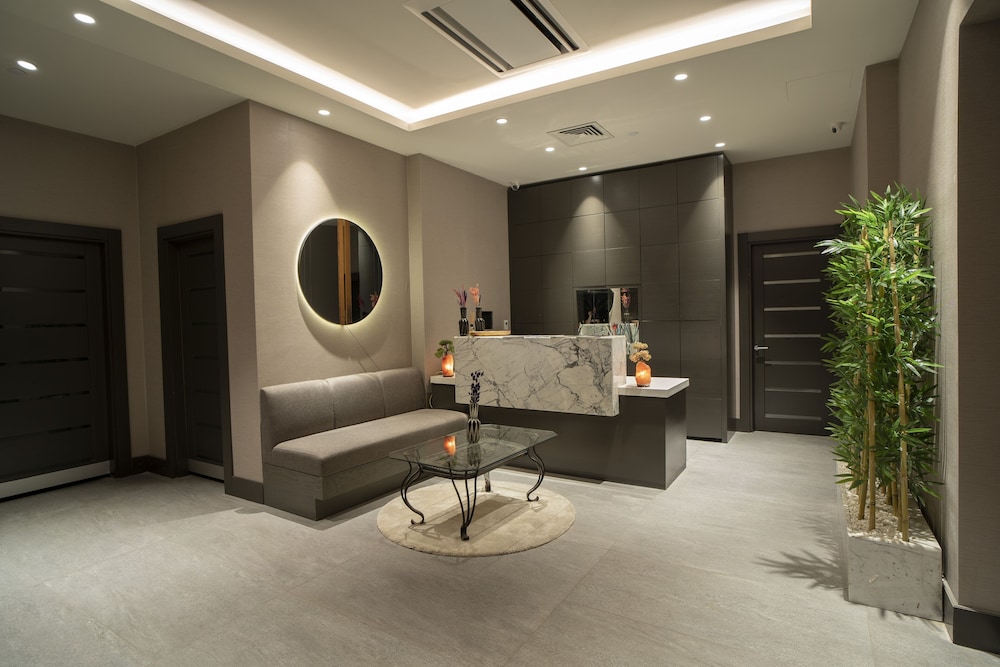 Arts Hotel Taksim 10/67