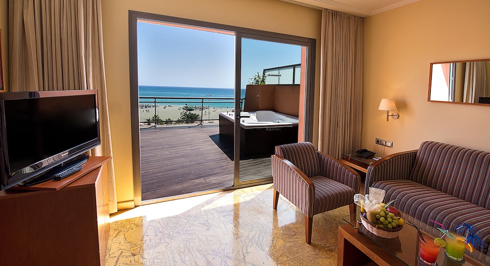 Protur Roquetas Hotel & Spa 40/65