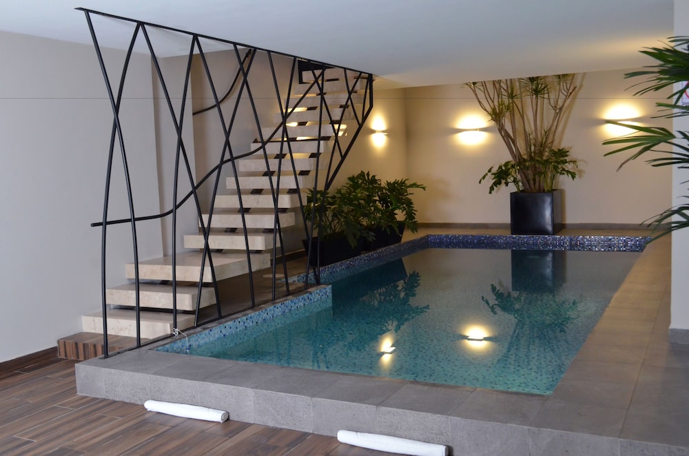 Hotel 5 de Mayo 22/43