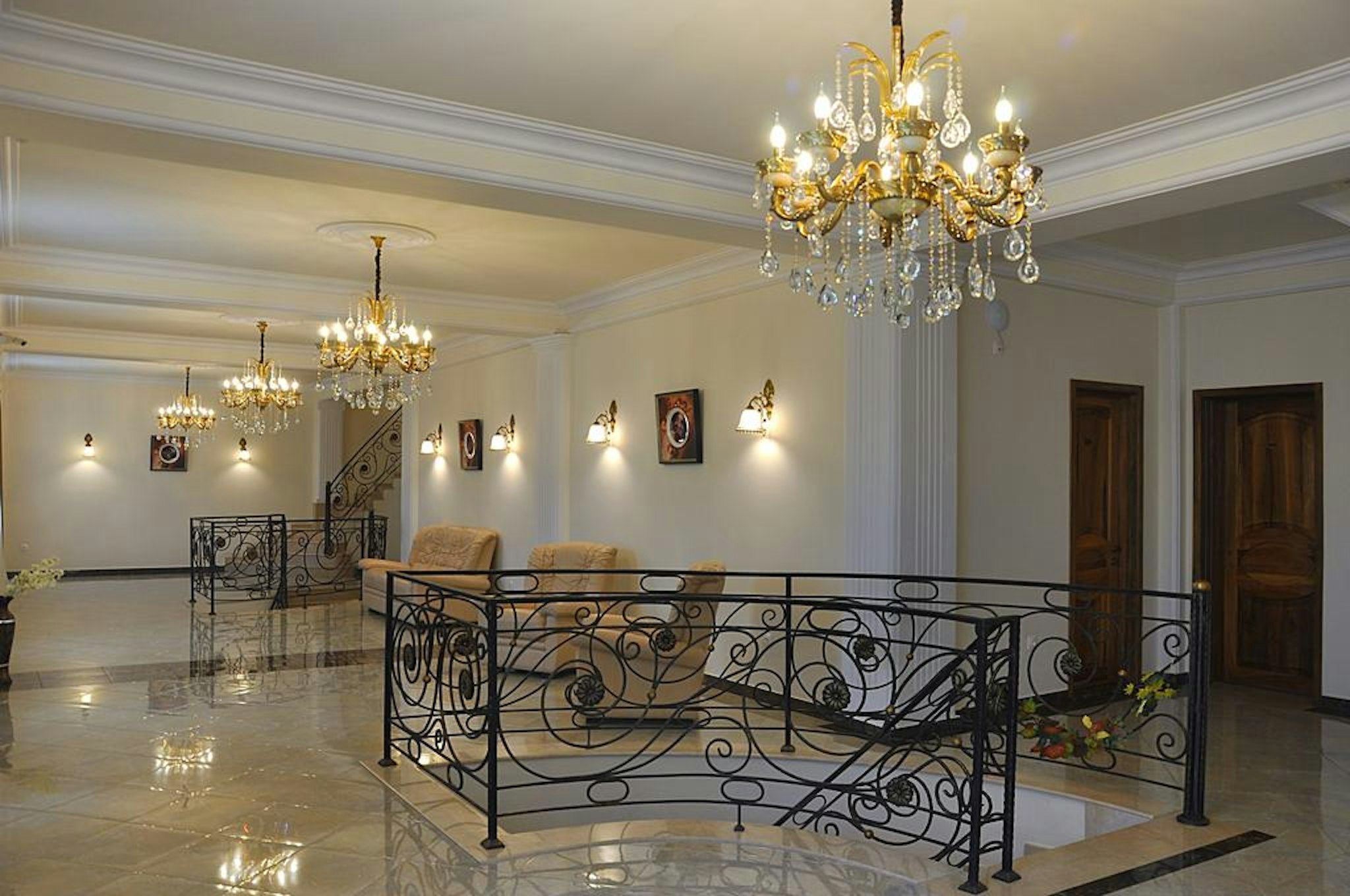 Hotel Gremi 2/33