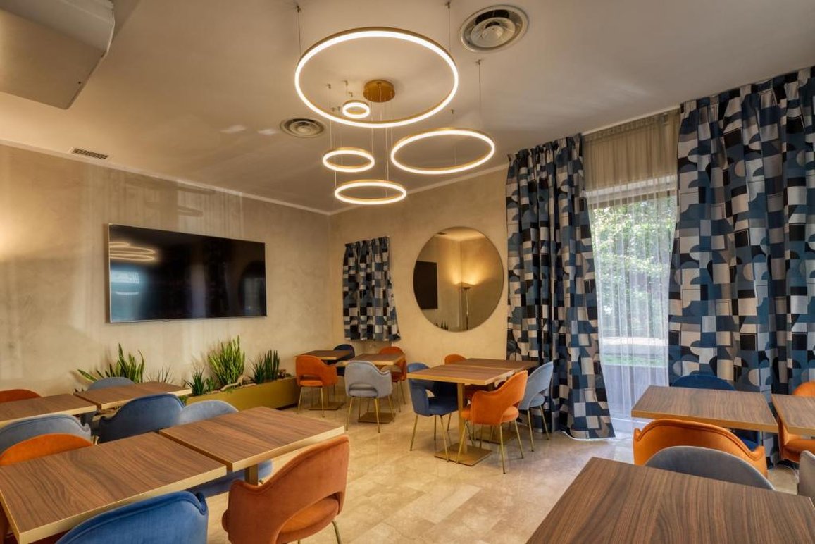 Hotel Nasco 50/62