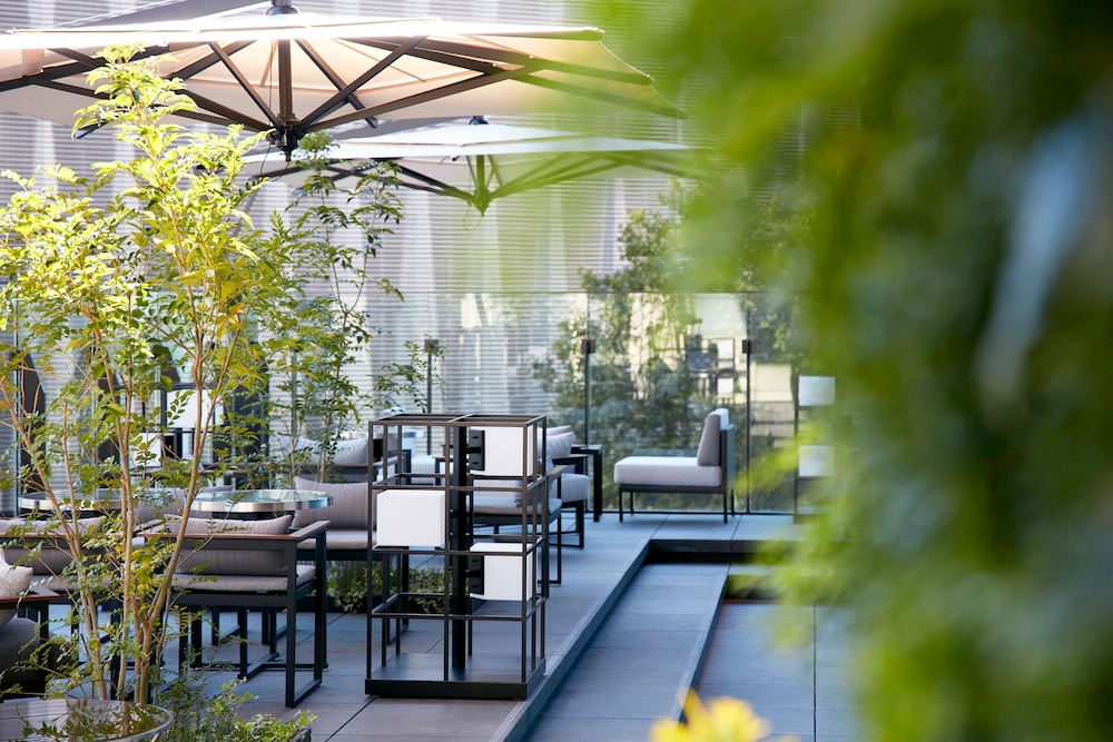 The Gate Hotel Tokyo by Hulic 68/71