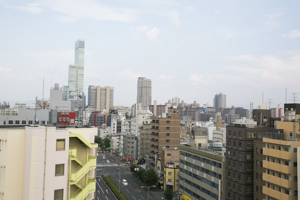 Shin-Imamiya Hotel 63/67