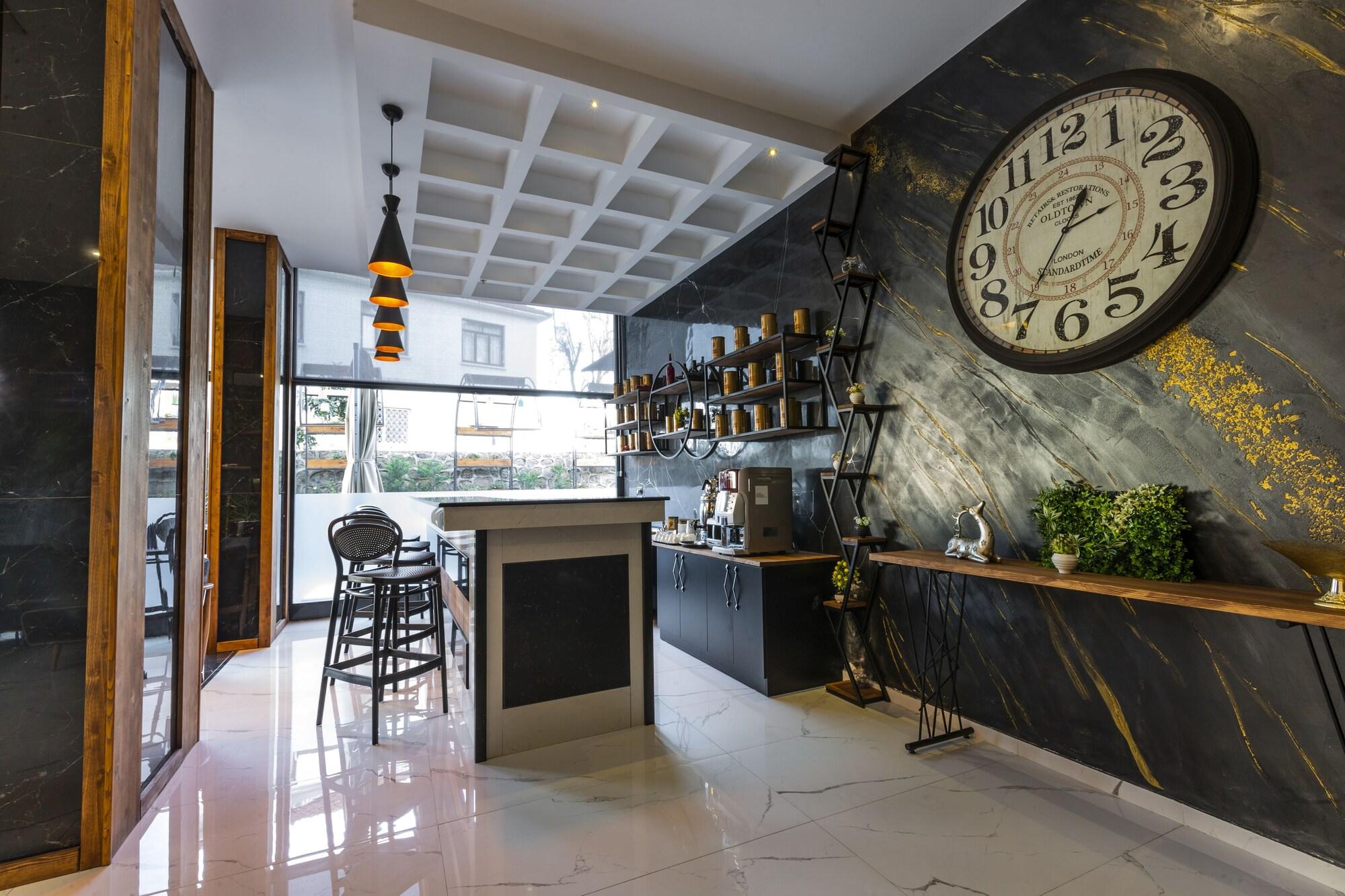 Misal Hotel Trabzon 10/63