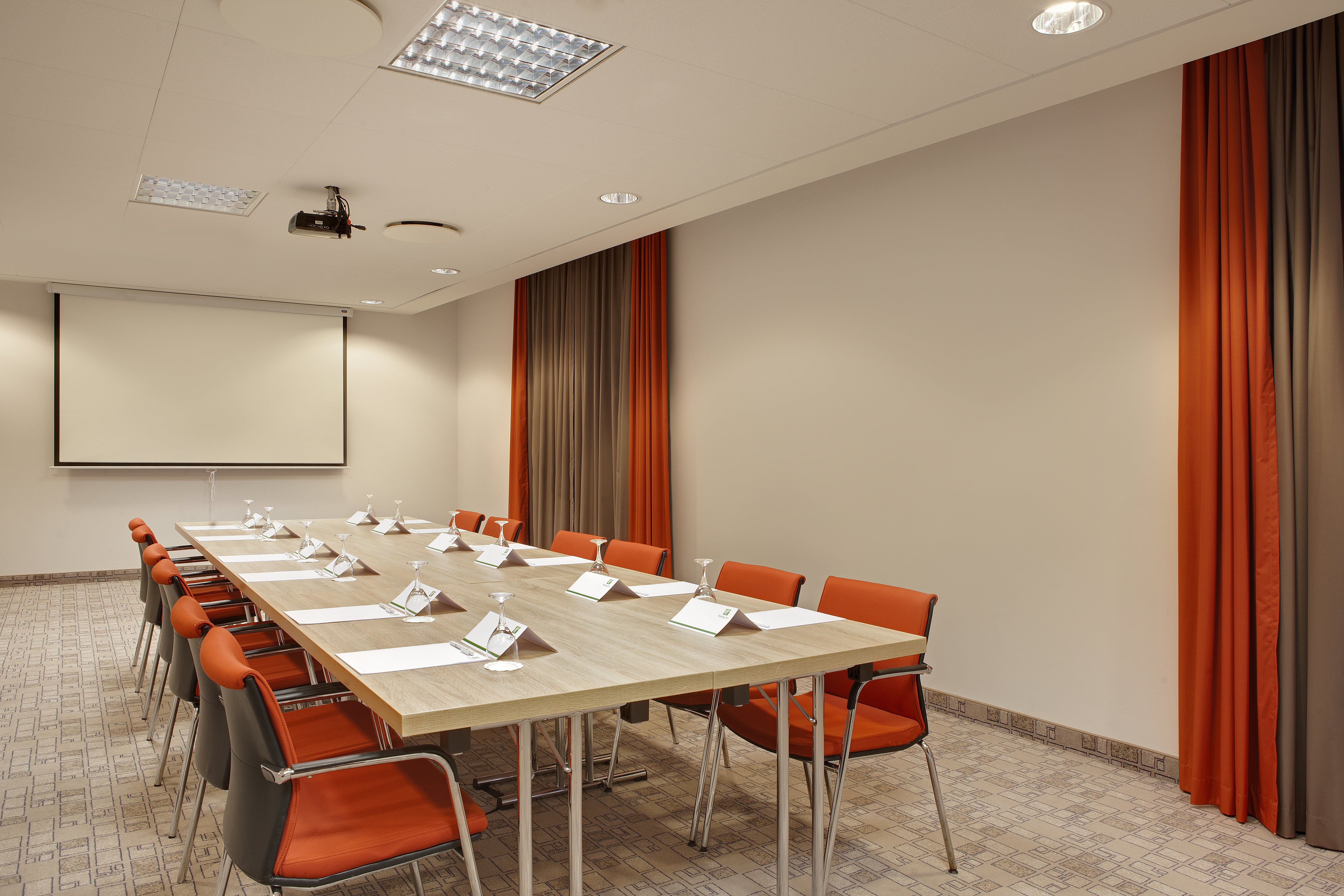 Holiday Inn Berlin City East Side 43/50