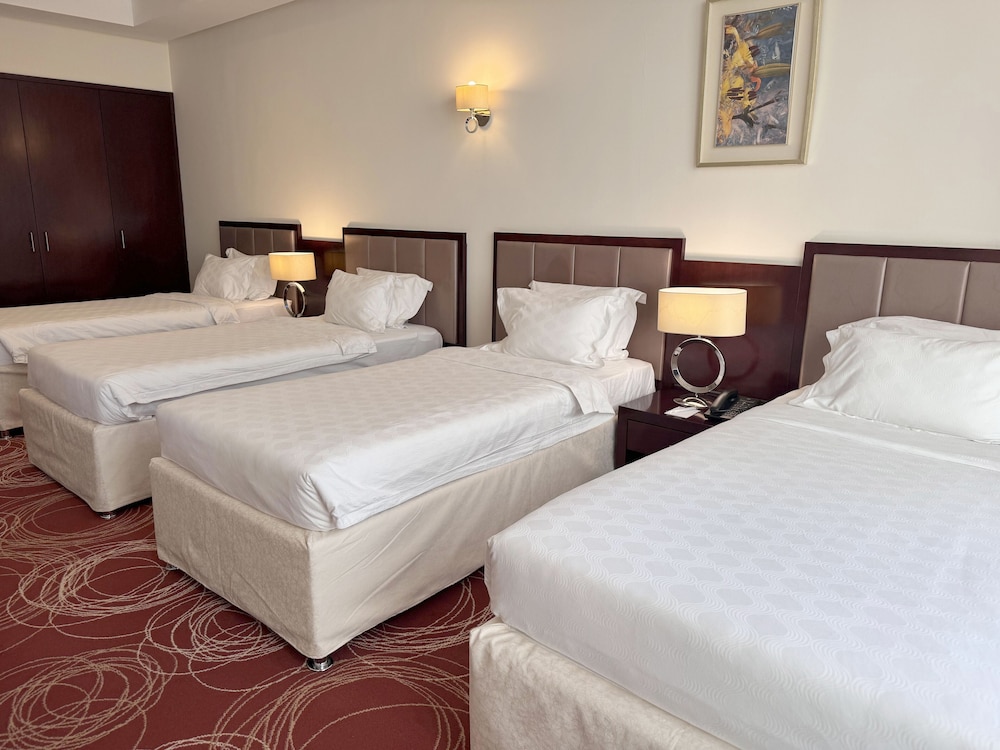 Al Rayyan Makiya Towers Hotel 24/56