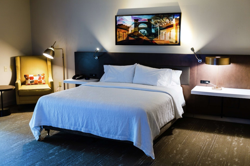 Hilton Garden Inn Waco Tx 16/50