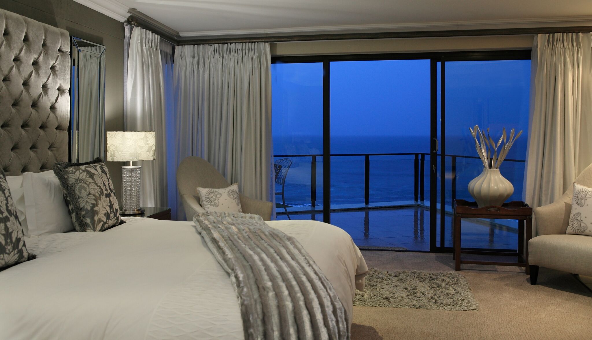 African Oceans Manor Guest House 10/50