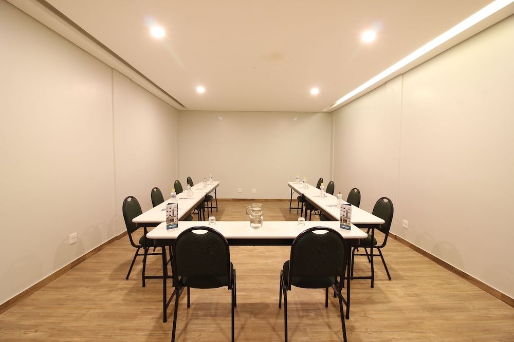 Impar Suites Barao De Cocais 34/34
