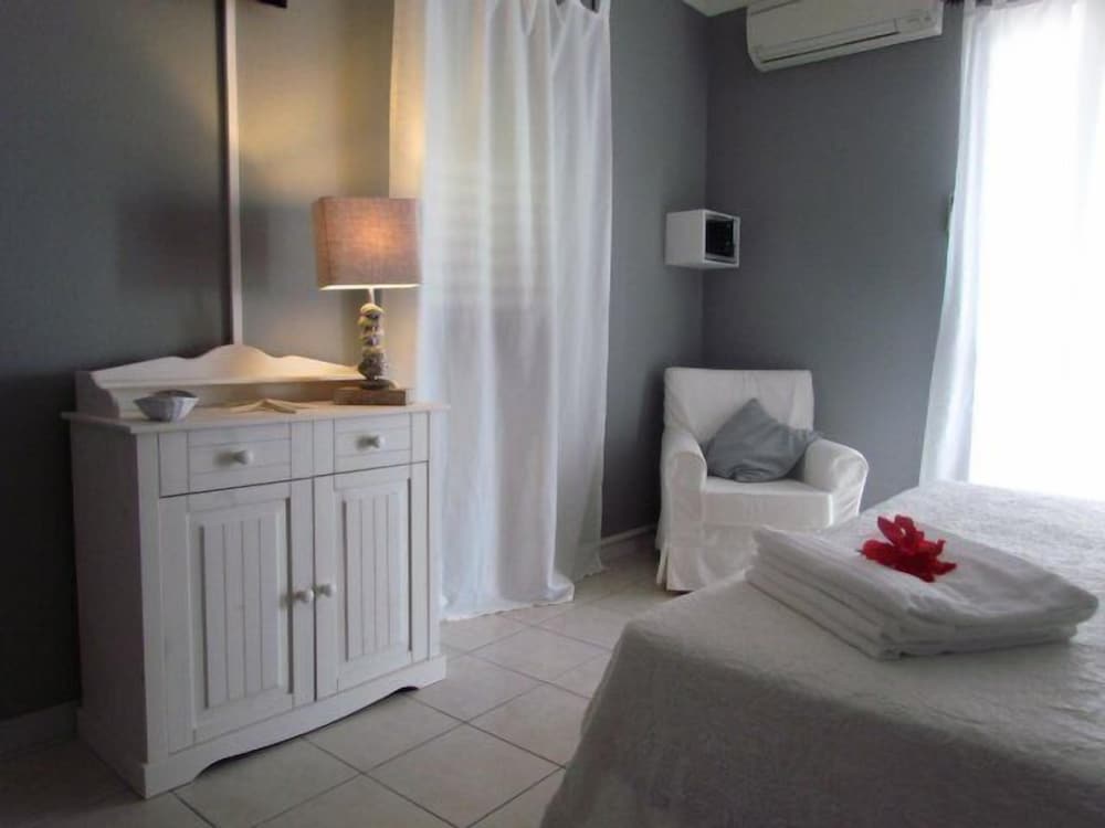 B&B Il Cappero 8/29