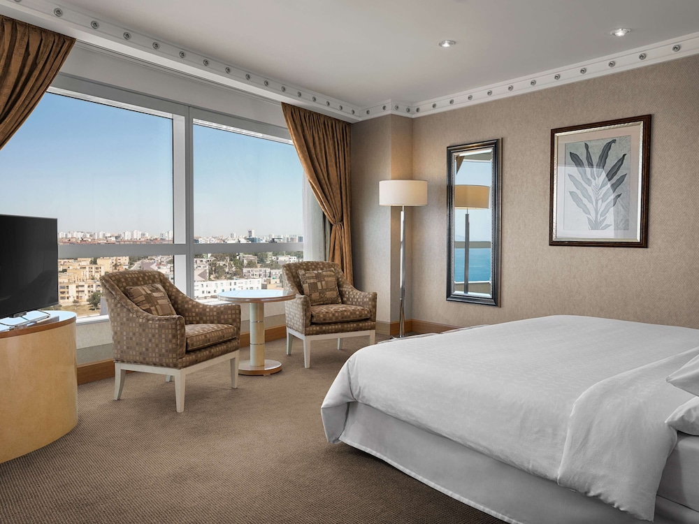 Hotel Oran Bay Managed By Accor 8/50