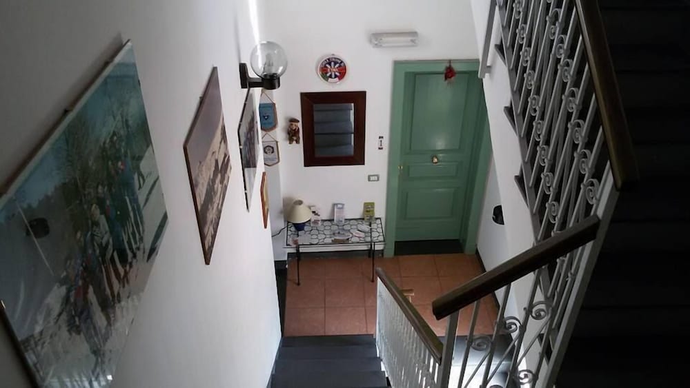 B and B Casa Etna 2/17