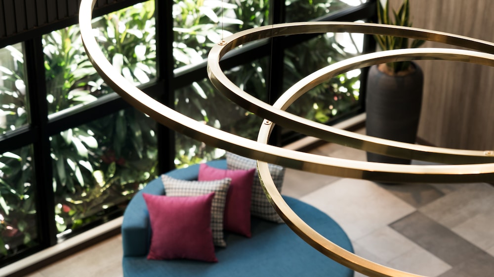 Tissage Hotel Naha By Nest 43/61