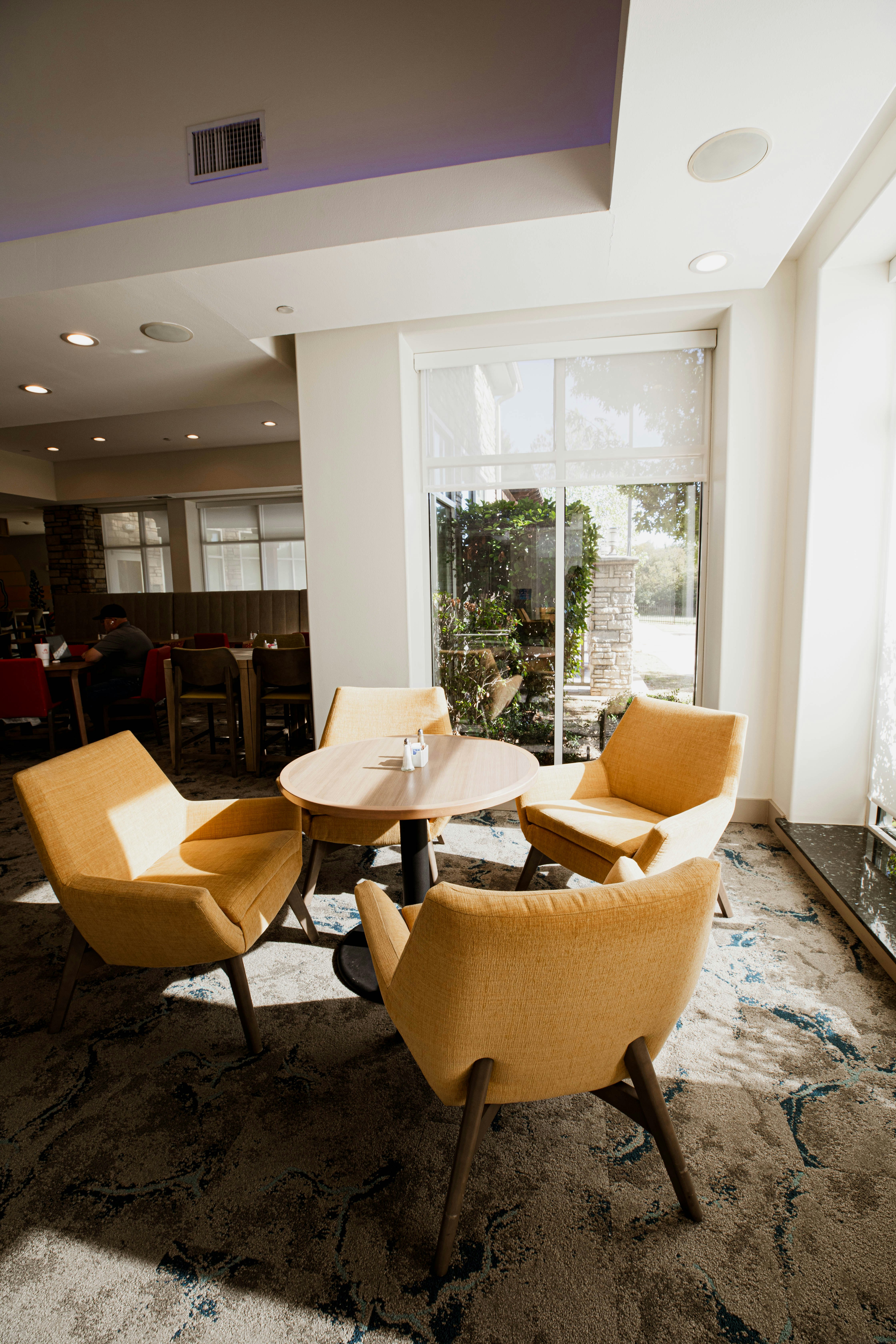 Hilton Garden Inn Denton 14/43