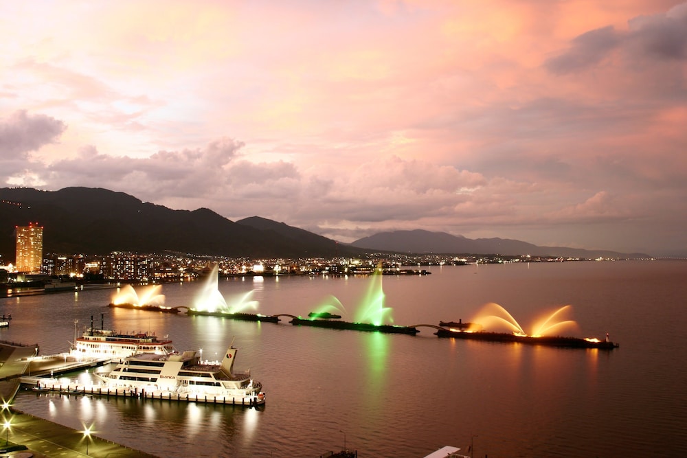 Biwako Hotel 43/50
