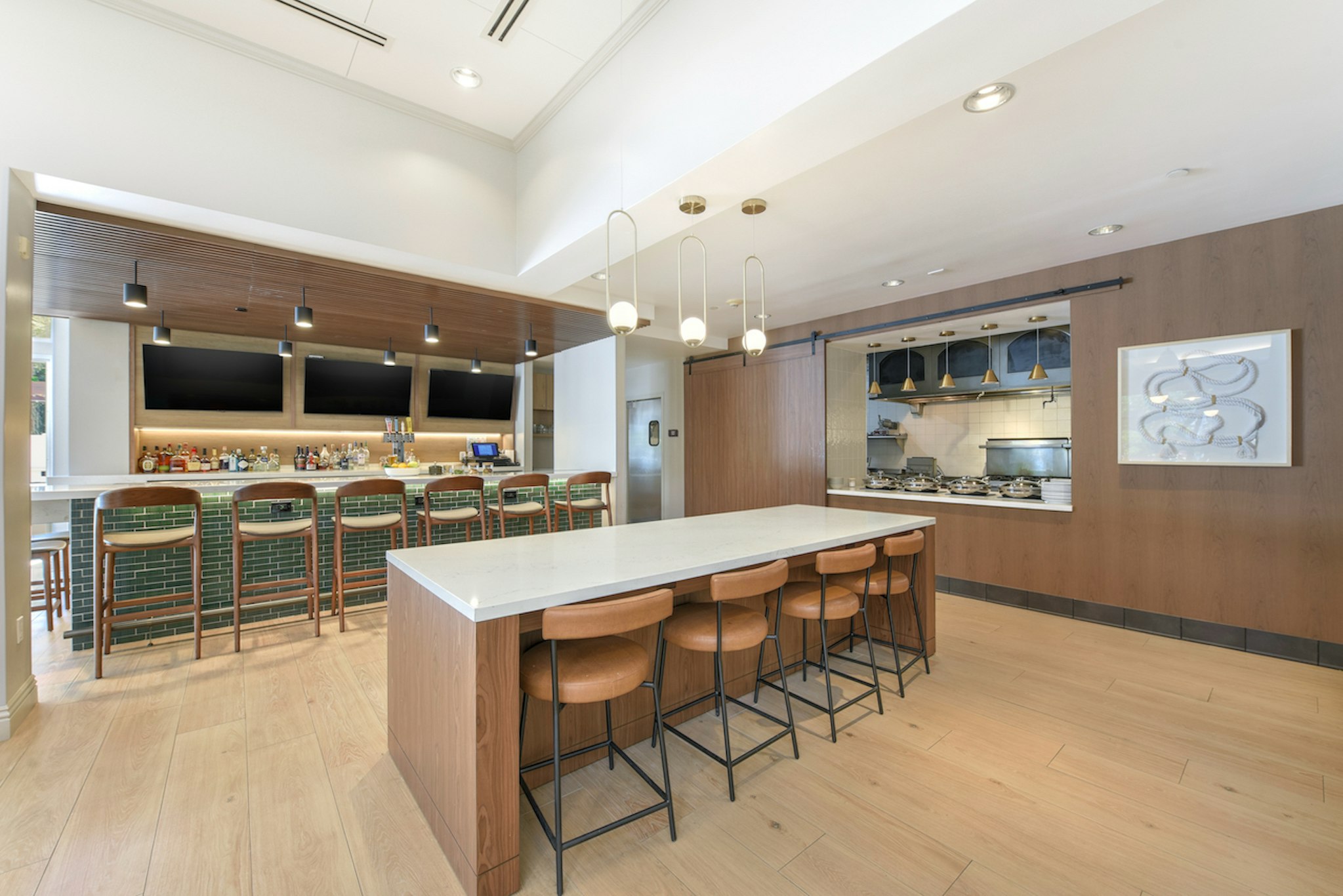 Hilton Garden Inn LAX/El Segundo 13/32