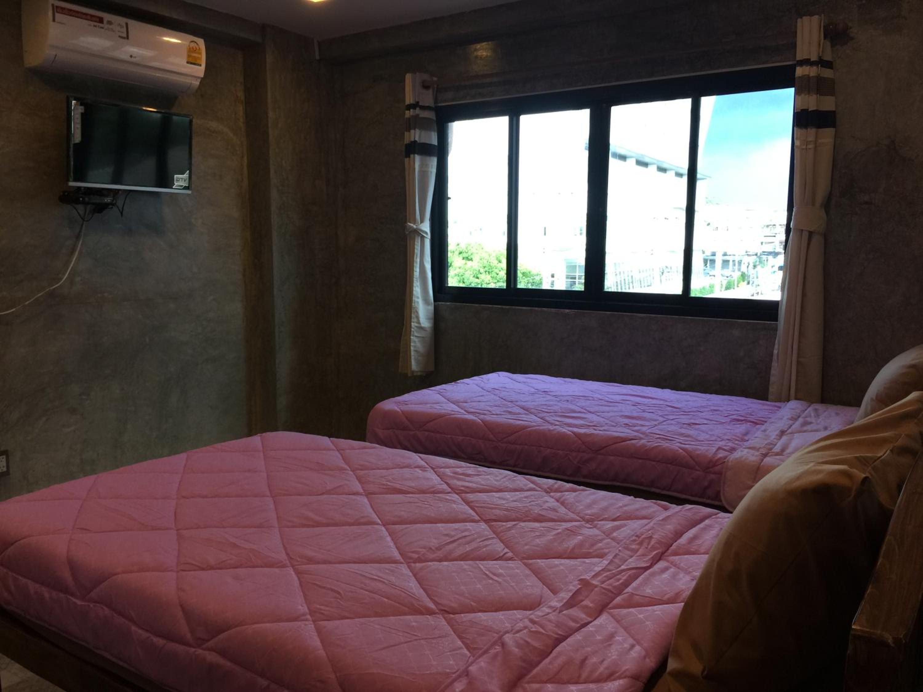 Hometel Stay Chiangmai 27/56