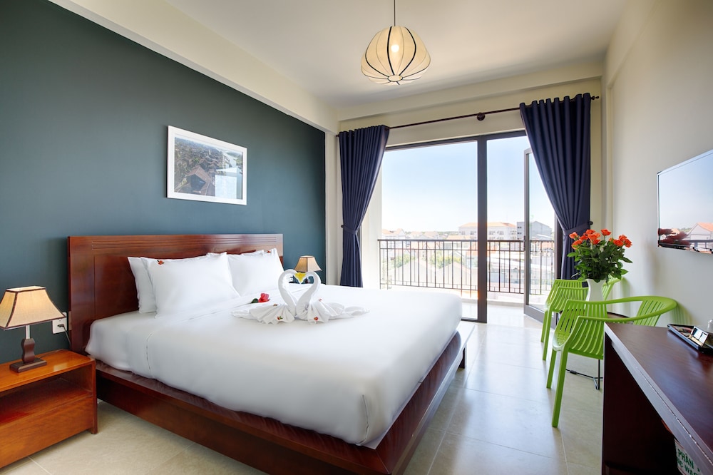 Green Apple Hotel 20/56