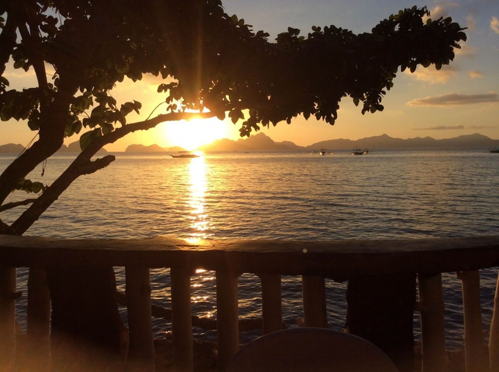 La Casa Teresa Beach Resort 26/30