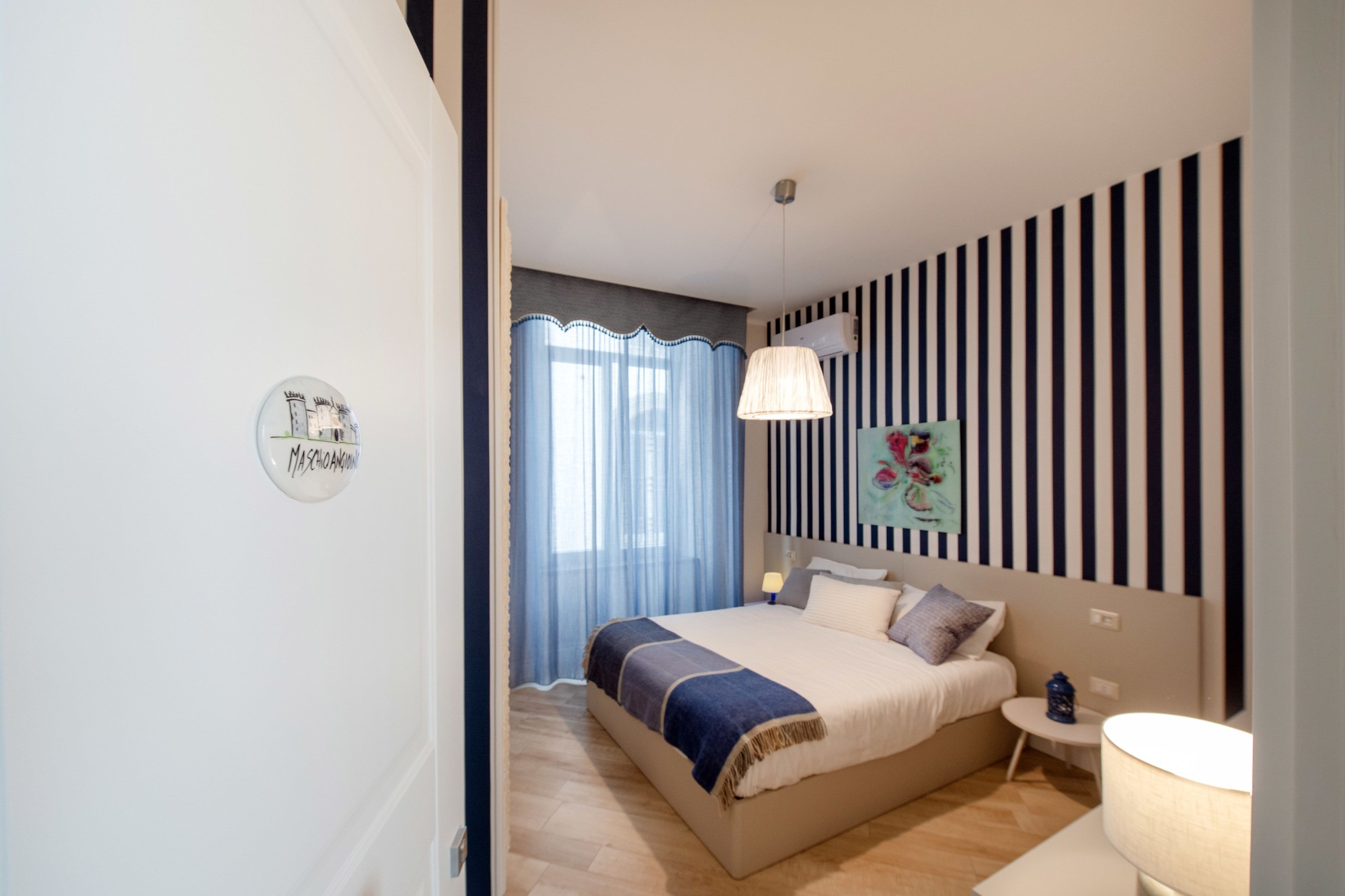 1 BEDROOM, TOWER, SUPERIOR, DOUBLE BED